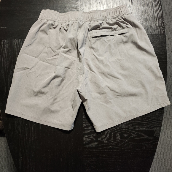 Virginia Tech Shorts - Picture 5 of 6